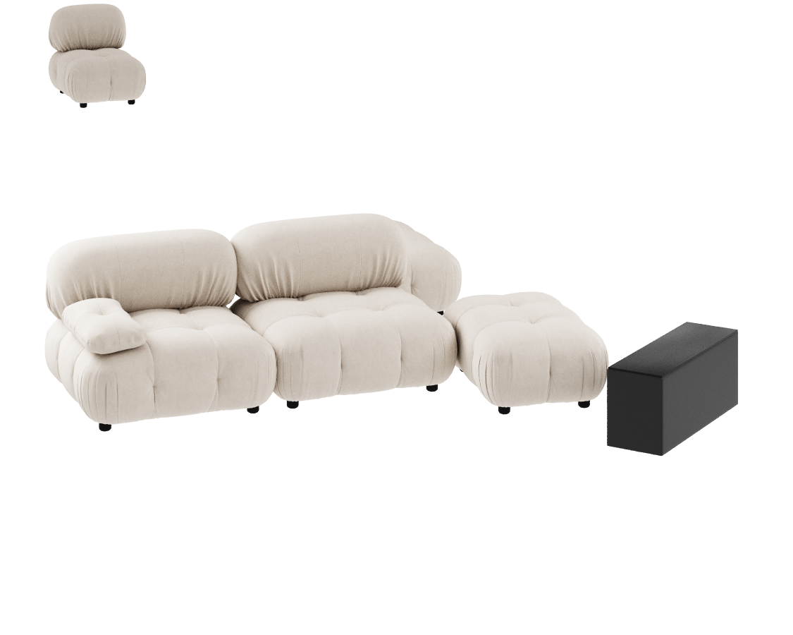 Frankof Оттава Модуль